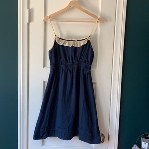 Kimchi Blue mini dress or summer dress